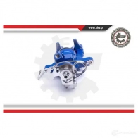 Тормозной суппорт ESEN SKV 23skv013blue HSUL H 1437424758 - Изображение 3