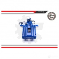 Тормозной суппорт ESEN SKV 23skv013blue HSUL H 1437424758 - Изображение 4