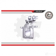 Тормозной суппорт ESEN SKV 1437423973 45skv624 0O X6SFH - Изображение 6