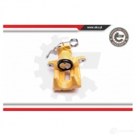 Тормозной суппорт ESEN SKV 23skv014yellow 1437424721 GMVOR Y - Изображение 2