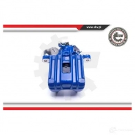Тормозной суппорт ESEN SKV 1437424774 23skv118blue I AF9PVE - Изображение 4