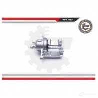 Тормозной суппорт ESEN SKV 46skv042 1437424211 CN6Z7 P - Изображение 2