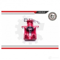 Тормозной суппорт ESEN SKV F 1E8O0 1437424753 23skv013red - Изображение 2