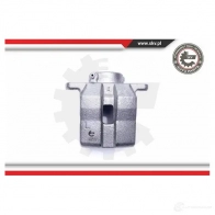 Тормозной суппорт ESEN SKV 44skv811 P Z8Y3 1437422242 - Изображение 7