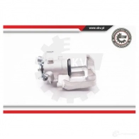 Тормозной суппорт ESEN SKV G26D BQ 5901947339237 1276427291 23skv118 - Изображение 2