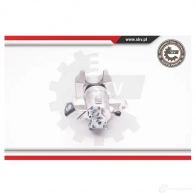 Тормозной суппорт ESEN SKV G26D BQ 5901947339237 1276427291 23skv118 - Изображение 4