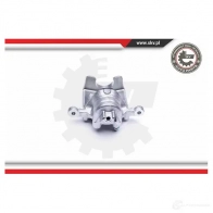Тормозной суппорт ESEN SKV MZK QX 45skv674 1437422001 - Изображение 4