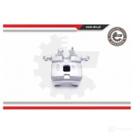 Тормозной суппорт ESEN SKV MZK QX 45skv674 1437422001 - Изображение 5