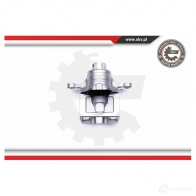 Тормозной суппорт ESEN SKV MZK QX 45skv674 1437422001 - Изображение 7