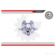 Тормозной суппорт ESEN SKV 42skv782 1437421269 YRD NVR - Изображение 4