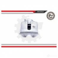 Тормозной суппорт ESEN SKV N 9Z1W5 46skv352 1437423358 - Изображение 6