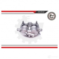 Тормозной суппорт ESEN SKV 1438315243 G5O6 KN 50skv174 - Изображение 5