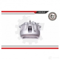 Тормозной суппорт ESEN SKV 1438315243 G5O6 KN 50skv174 - Изображение 6
