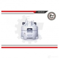 Тормозной суппорт ESEN SKV 42skv622 1424942669 US12 K 5901947361986 - Изображение 6