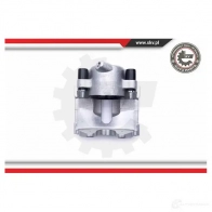 Тормозной суппорт ESEN SKV 1437421980 L4OU 6 46skv351 - Изображение 4