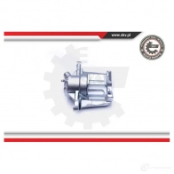Тормозной суппорт ESEN SKV ZES6 VG3 1437421937 42skv842 - Изображение 2