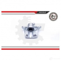 Тормозной суппорт ESEN SKV ZES6 VG3 1437421937 42skv842 - Изображение 3