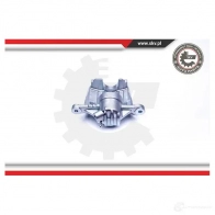 Тормозной суппорт ESEN SKV ZES6 VG3 1437421937 42skv842 - Изображение 4