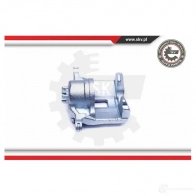 Тормозной суппорт ESEN SKV 45skv511 ZLLL 8 1437421343 - Изображение 2