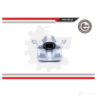 Тормозной суппорт ESEN SKV 45skv511 ZLLL 8 1437421343 - Изображение 3