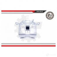 Тормозной суппорт ESEN SKV 45skv511 ZLLL 8 1437421343 - Изображение 5