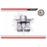 Тормозной суппорт ESEN SKV LX6W FHS 46skv971 1437421251 - Изображение 4