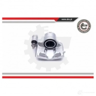 Тормозной суппорт ESEN SKV 1437421134 LAC TQU 46skv301 - Изображение 3