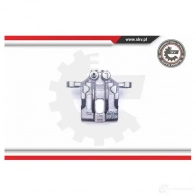 Тормозной суппорт ESEN SKV I 7HXEL 45skv193 1437422175 - Изображение 6