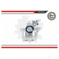 Тормозной суппорт ESEN SKV WB7 0A9L 4393827 5901947327098 23skv004 - Изображение 4