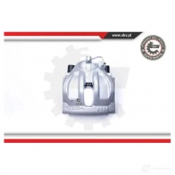 Тормозной суппорт ESEN SKV 42skv163 1424942574 M BA70R 5901947360590 - Изображение 6