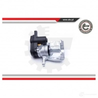 Тормозной суппорт ESEN SKV 5901947357637 L MZS5V2 1424942481 34skv814 - Изображение 2