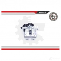 Тормозной суппорт ESEN SKV 5901947357637 L MZS5V2 1424942481 34skv814 - Изображение 5