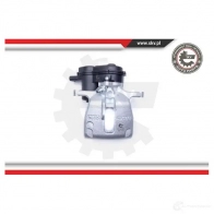Тормозной суппорт ESEN SKV 5901947357637 L MZS5V2 1424942481 34skv814 - Изображение 6