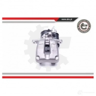 Тормозной суппорт ESEN SKV 46skv893 1437422014 87A SP - Изображение 6