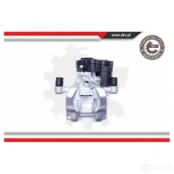 Тормозной суппорт ESEN SKV 44skv417 1437422032 25V X79D - Изображение 3