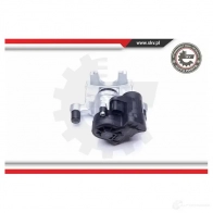 Тормозной суппорт ESEN SKV 44skv417 1437422032 25V X79D - Изображение 4