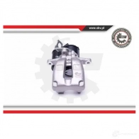 Тормозной суппорт ESEN SKV CB GHT 46skv894 1437422017 - Изображение 6