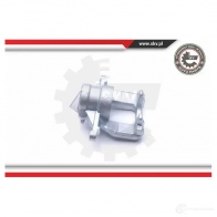 Тормозной суппорт ESEN SKV 44skv103 1437421142 S 0JOH - Изображение 2