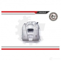 Тормозной суппорт ESEN SKV 34skv612 B DOJP 5901947354735 1424942441 - Изображение 6