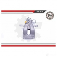 Тормозной суппорт ESEN SKV A3 37X 34skv144 1424942333 5901947349700 - Изображение 6