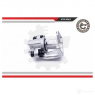 Тормозной суппорт ESEN SKV 45skv844 XF YU5 1437422253 - Изображение 2