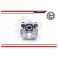 Тормозной суппорт ESEN SKV 45skv844 XF YU5 1437422253 - Изображение 3