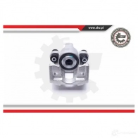 Тормозной суппорт ESEN SKV 45skv843 6Y8248 B 1437421364 - Изображение 3