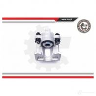 Тормозной суппорт ESEN SKV 45skv843 6Y8248 B 1437421364 - Изображение 4