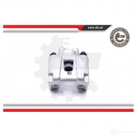 Тормозной суппорт ESEN SKV 45skv843 6Y8248 B 1437421364 - Изображение 6