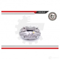 Тормозной суппорт ESEN SKV VT F1N 42skv452 1424942635 5901947361207 - Изображение 4