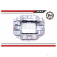 Тормозной суппорт ESEN SKV 1437422268 42skv831 SOC QF - Изображение 3