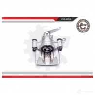 Тормозной суппорт ESEN SKV 50skv054 1437420944 RC KGQ - Изображение 3