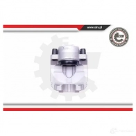 Тормозной суппорт ESEN SKV 2Q0X4G Q 44skv192 1437422320 - Изображение 7