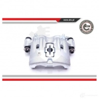 Тормозной суппорт ESEN SKV 1437422272 44skv043 UF JWZ - Изображение 6